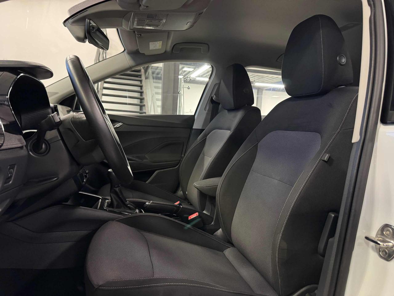 SKODA Fabia 1.0 TSI 95 CV Selection - 8