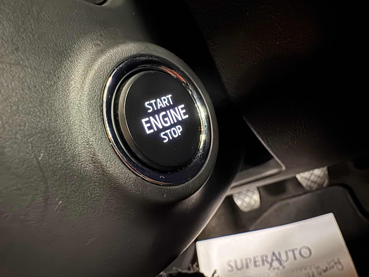 SKODA Fabia 1.0 TSI 95 CV Selection - 21