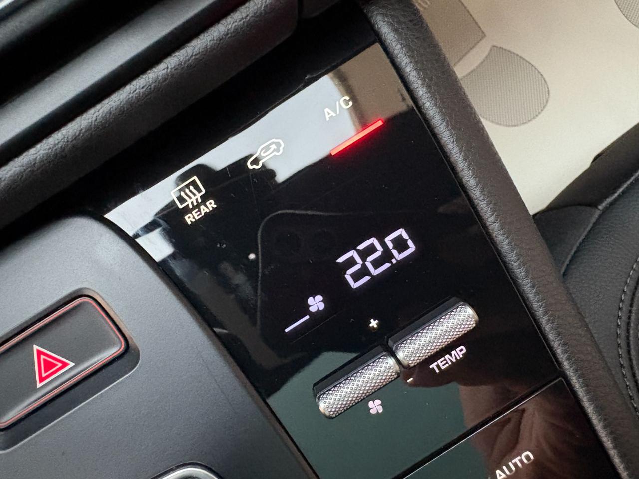 PORSCHE Macan 2.0 TETTO APR/PAN-CERCHI DA 21 - 24