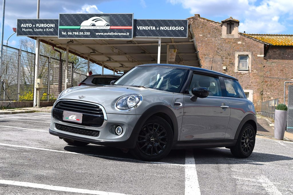 MINI Cooper 1.5 Cooper 136CV - 2