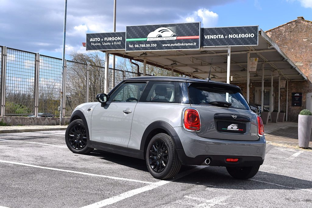 MINI Cooper 1.5 Cooper 136CV - 3