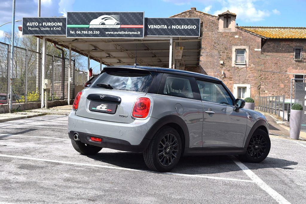 MINI Cooper 1.5 Cooper 136CV - 4