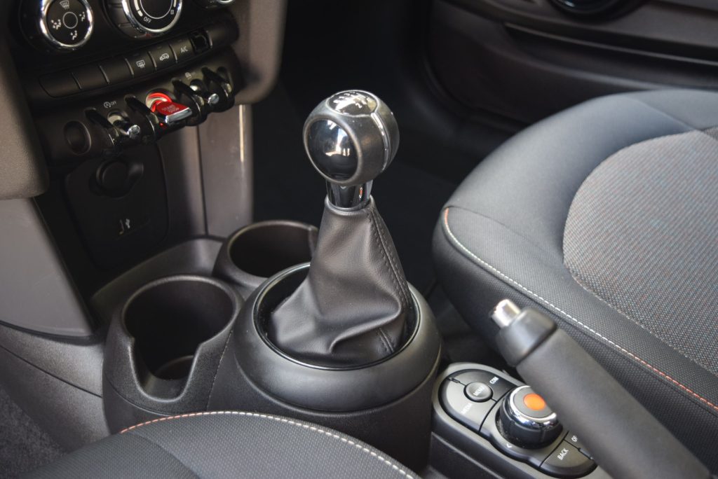 MINI Cooper 1.5 Cooper 136CV - 19