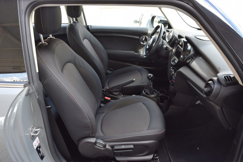 MINI Cooper 1.5 Cooper 136CV - 11