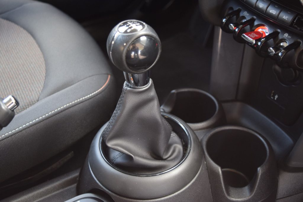 MINI Cooper 1.5 Cooper 136CV - 8