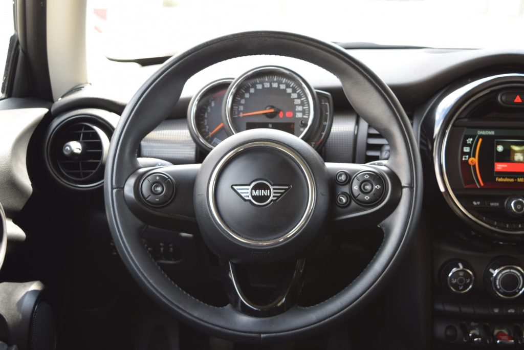 MINI Cooper 1.5 Cooper 136CV - 6