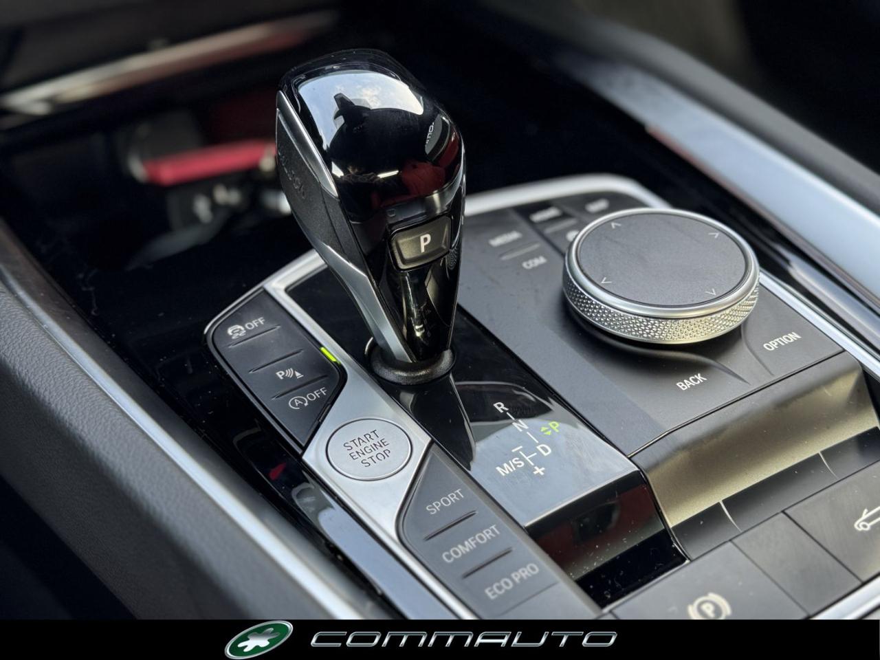 BMW Z4 sDrive20i Msport - 20