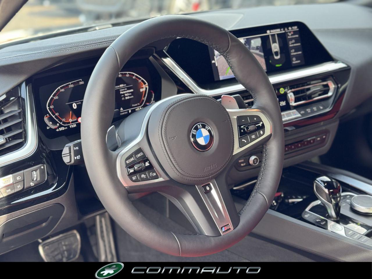 BMW Z4 sDrive20i Msport - 11