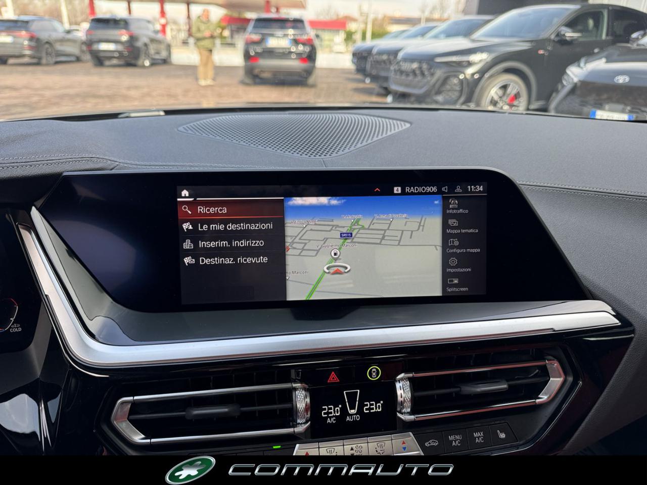 BMW Z4 sDrive20i Msport - 28