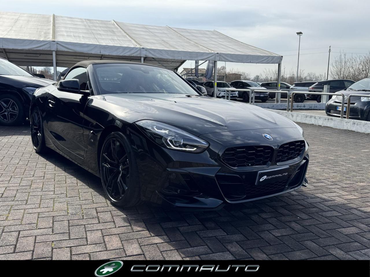 BMW Z4 sDrive20i Msport - 3