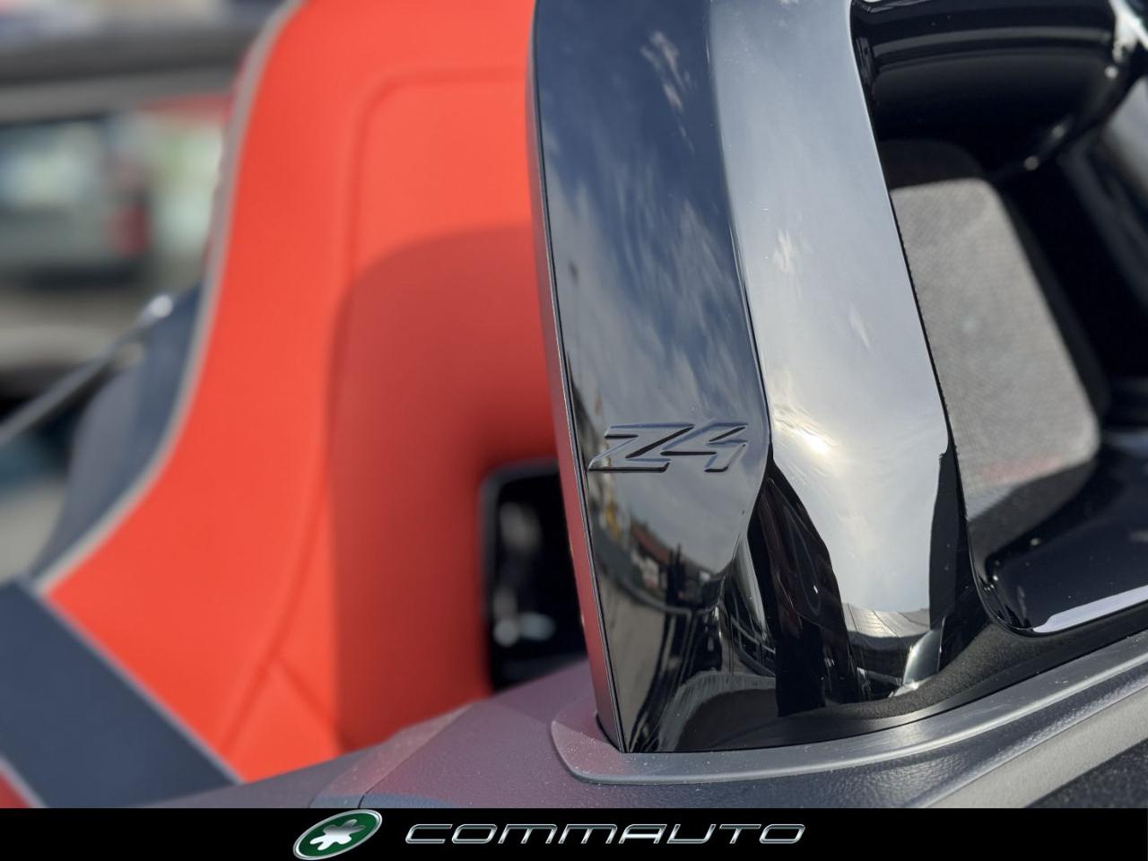 BMW Z4 sDrive20i Msport - 27