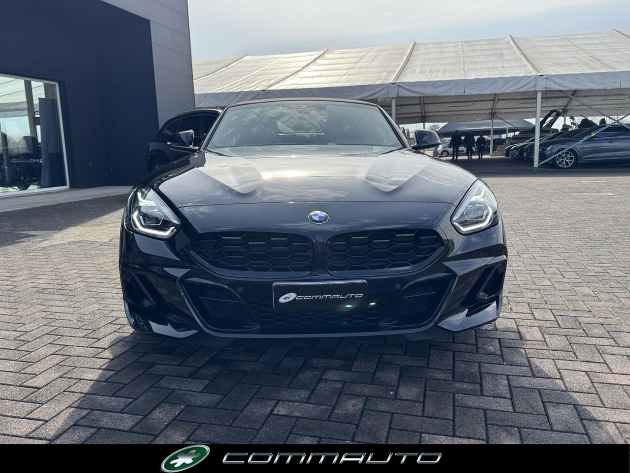 BMW Z4 sDrive20i Msport - 2