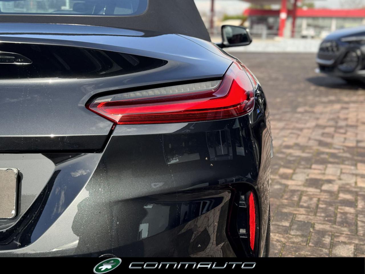 BMW Z4 sDrive20i Msport - 33