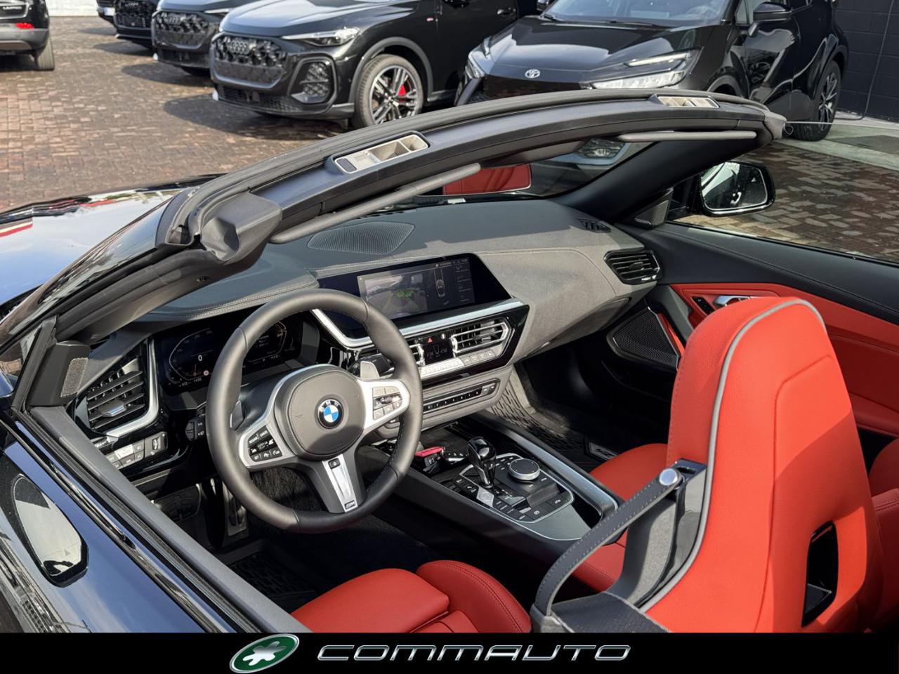 BMW Z4 sDrive20i Msport - 26