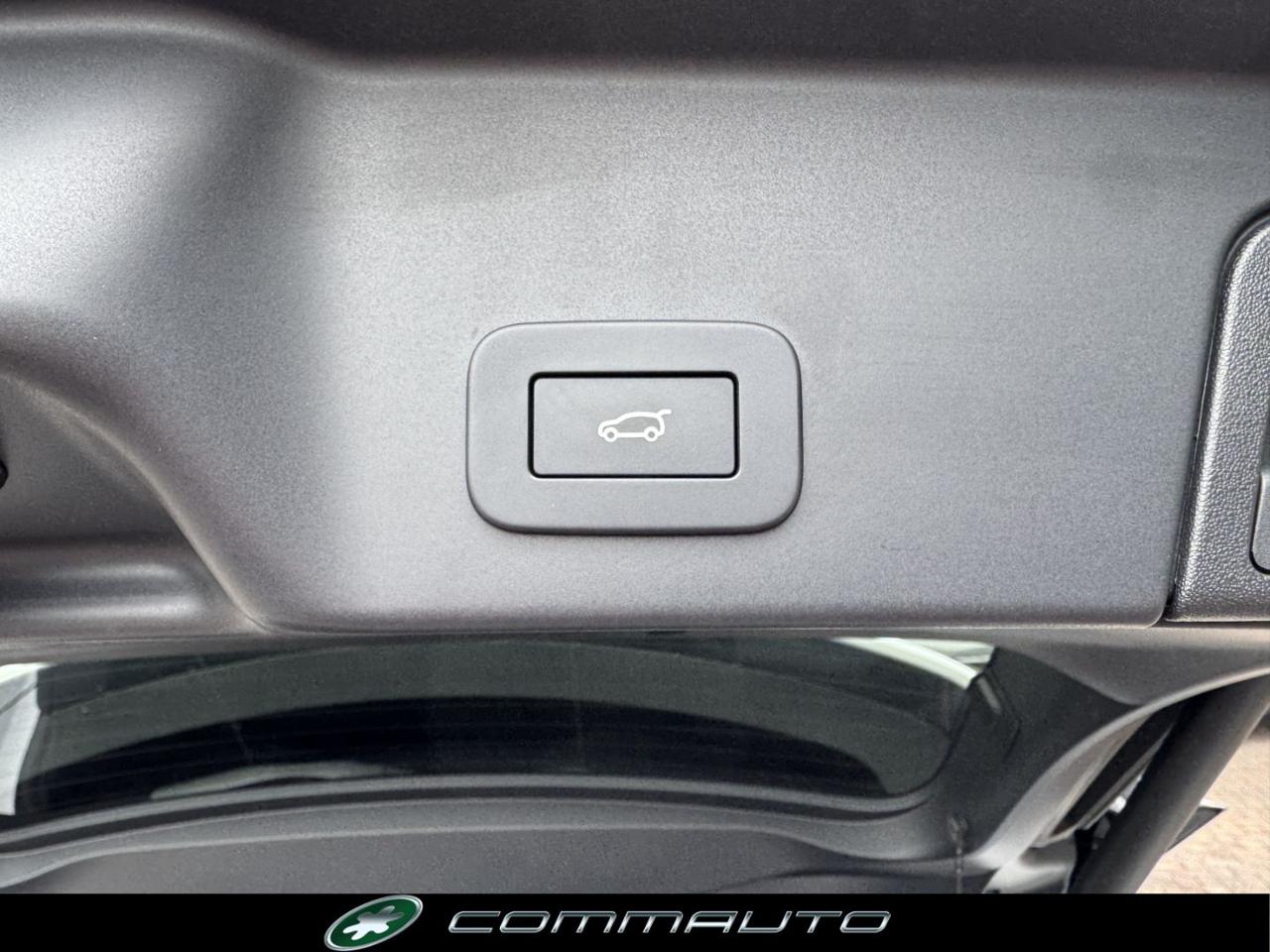 LAND ROVER Range Rover Evoque 2.0D I4 163 CV AWD Auto R-Dynamic SE - 28