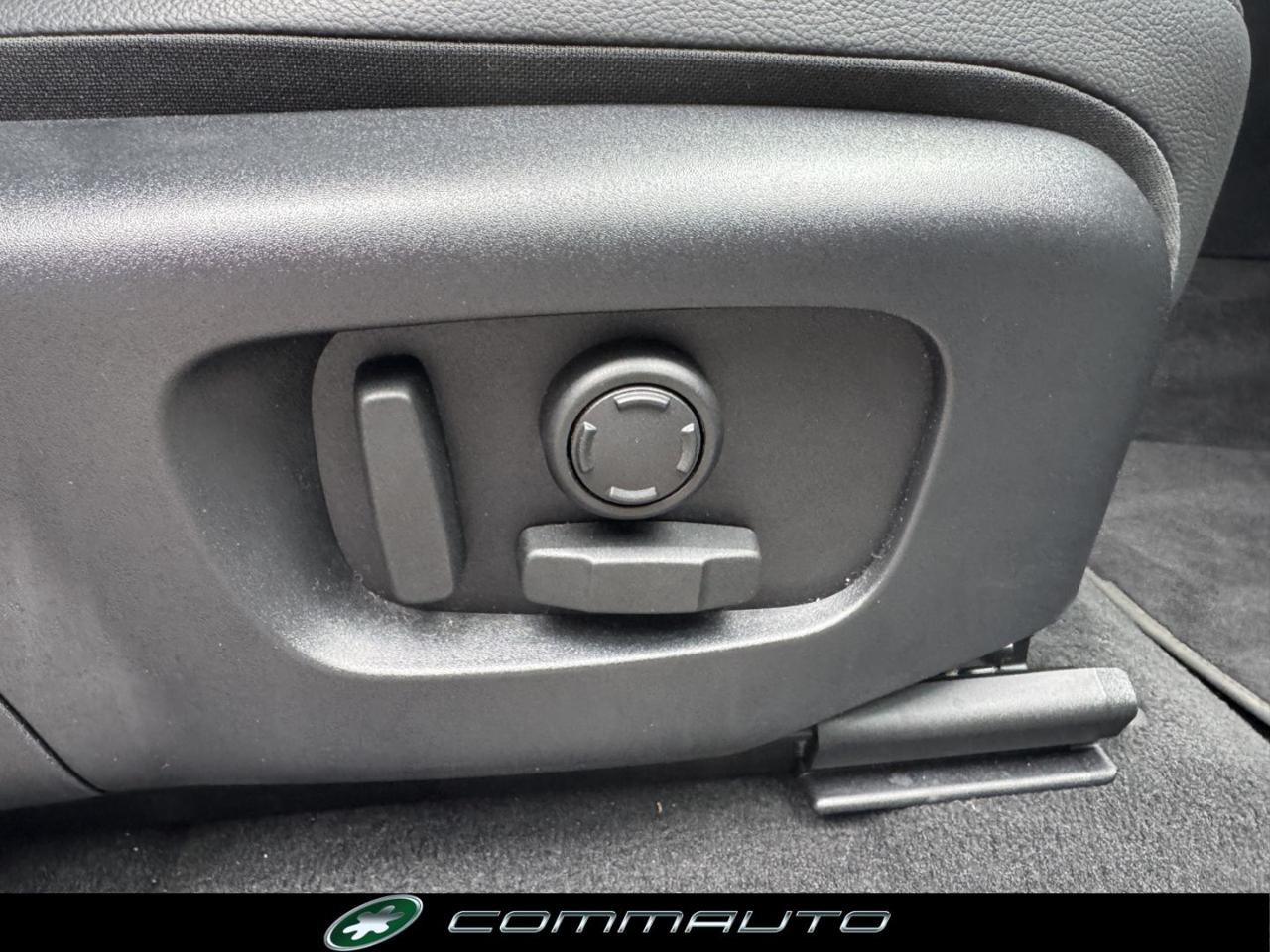 LAND ROVER Range Rover Evoque 2.0D I4 163 CV AWD Auto R-Dynamic SE - 26