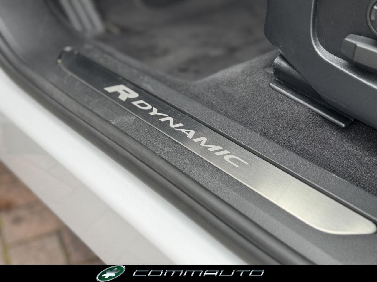 LAND ROVER Range Rover Evoque 2.0D I4 163 CV AWD Auto R-Dynamic SE - 15