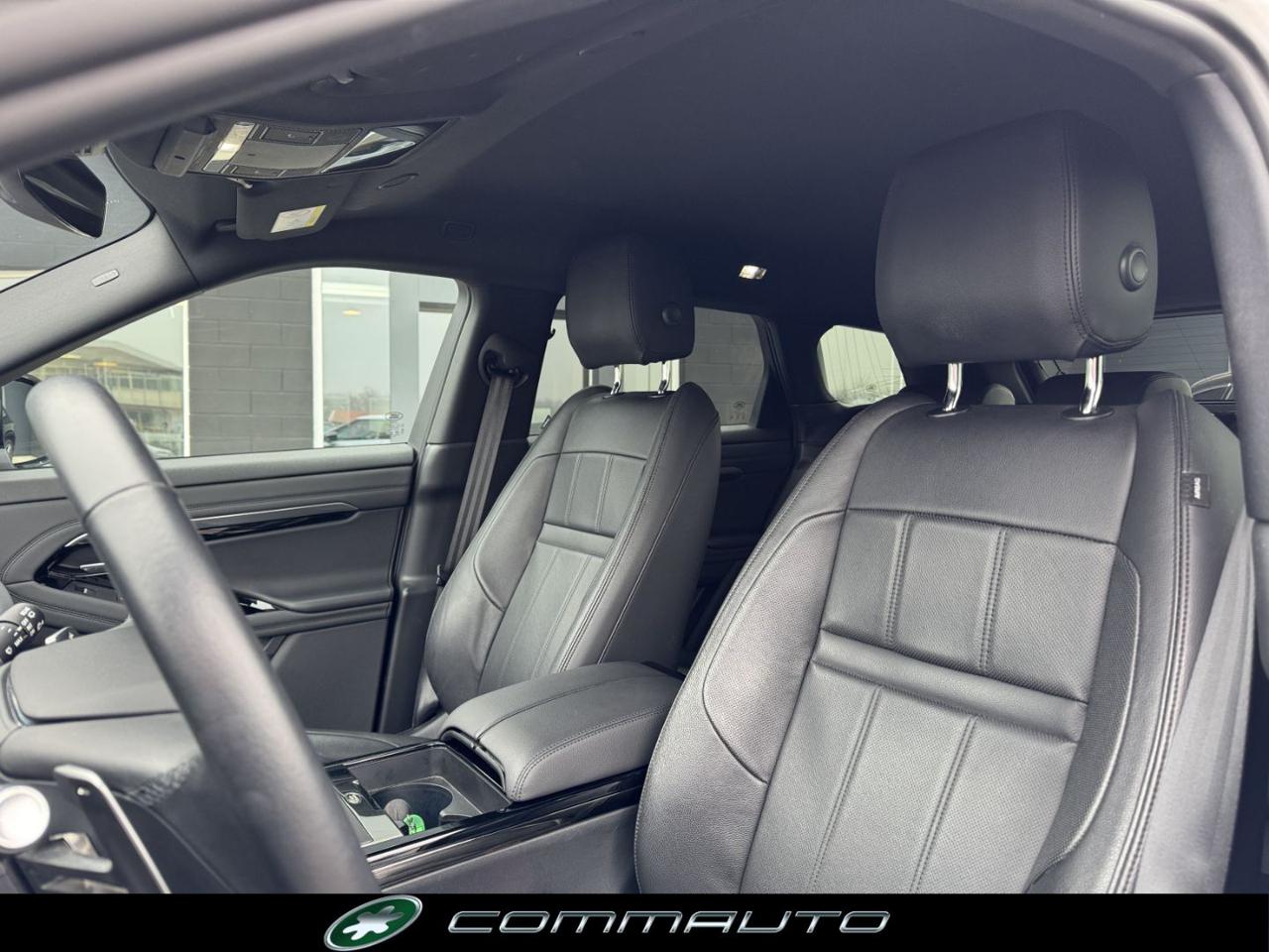 LAND ROVER Range Rover Evoque 2.0D I4 163 CV AWD Auto R-Dynamic SE - 10