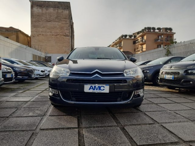 CITROEN C5 Grigio metallizzato