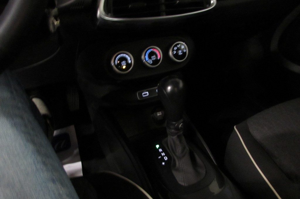 FIAT 500X 1.3 T4 150 CV DCT City Cross - 10