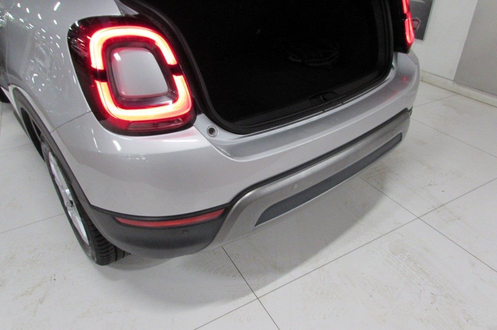 FIAT 500X 1.3 T4 150 CV DCT City Cross - 15