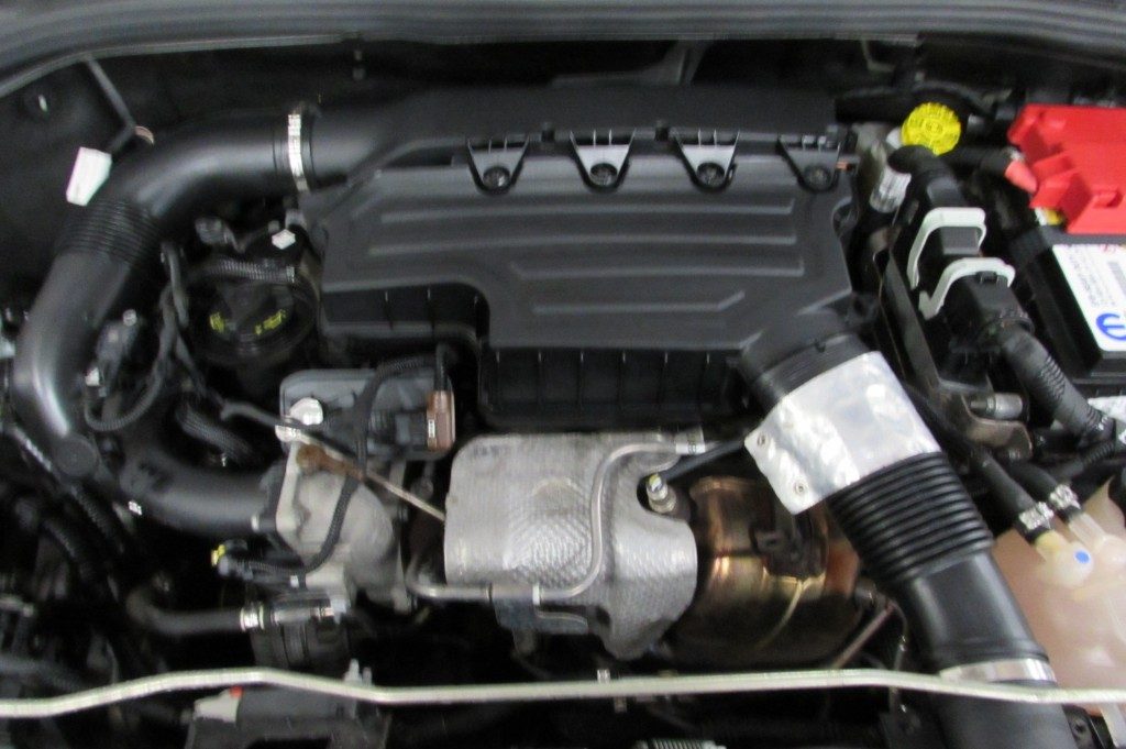 FIAT 500X 1.3 T4 150 CV DCT City Cross - 18