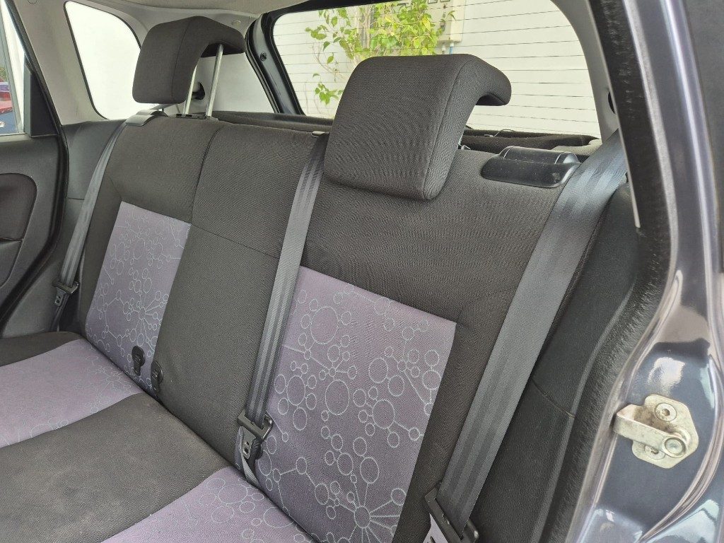 FORD Fiesta 1.2 16V GPL 5p. - 5