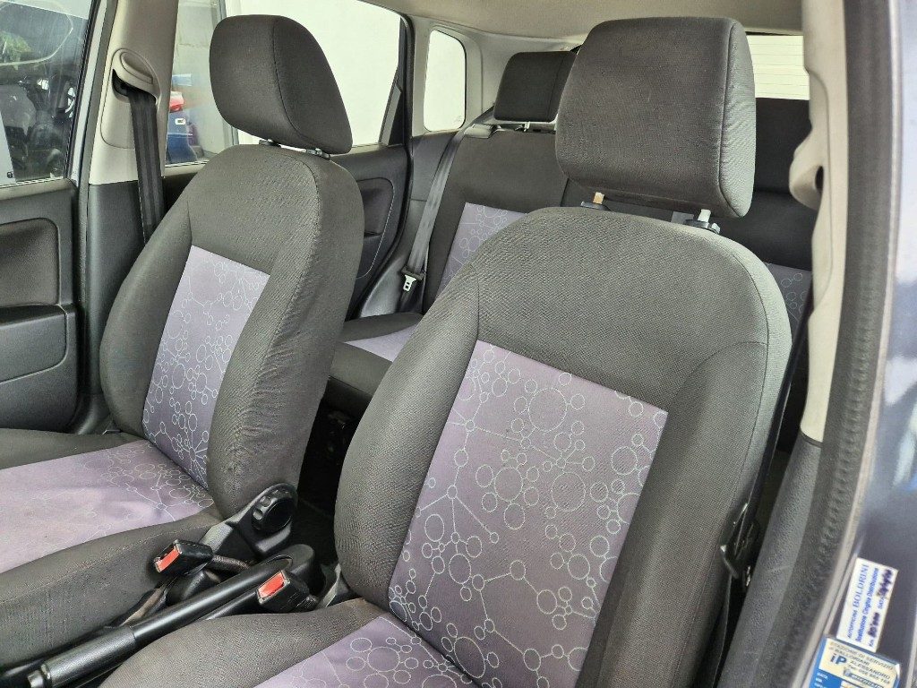 FORD Fiesta 1.2 16V GPL 5p. - 6