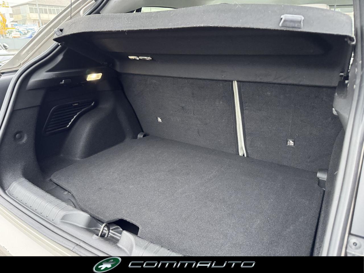 FIAT 600 Hybrid 101 CV DCT MHEV La Prima - 30