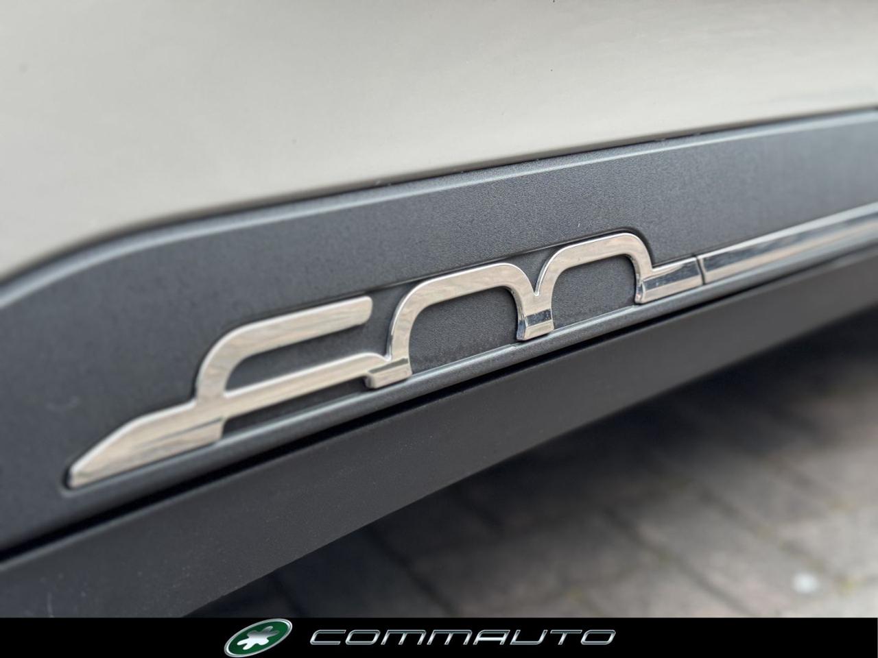 FIAT 600 Hybrid 101 CV DCT MHEV La Prima - 26