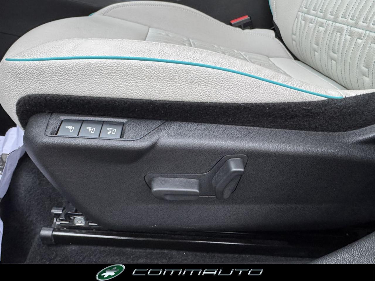 FIAT 600 Hybrid 101 CV DCT MHEV La Prima - 14