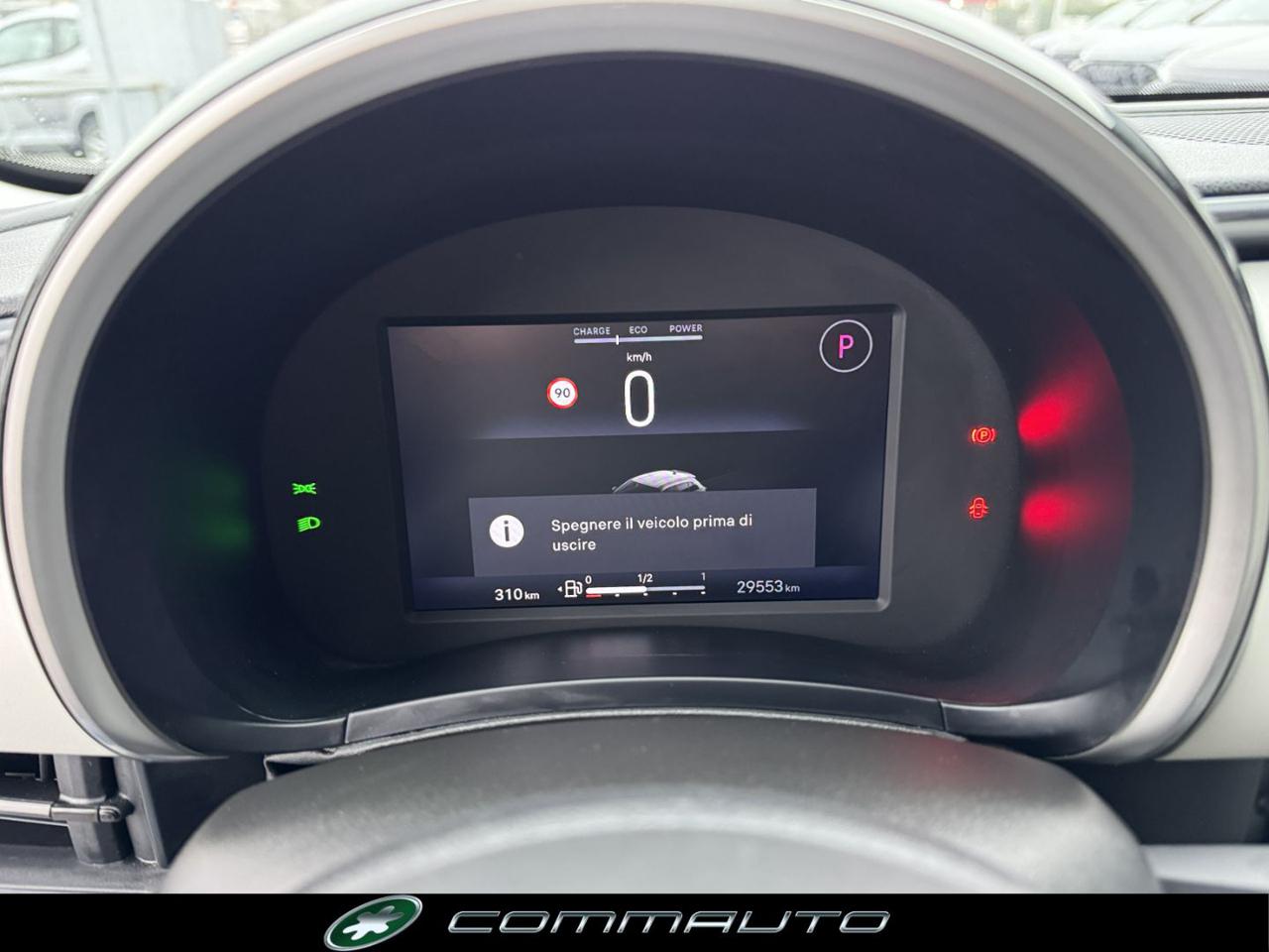 FIAT 600 Hybrid 101 CV DCT MHEV La Prima - 17