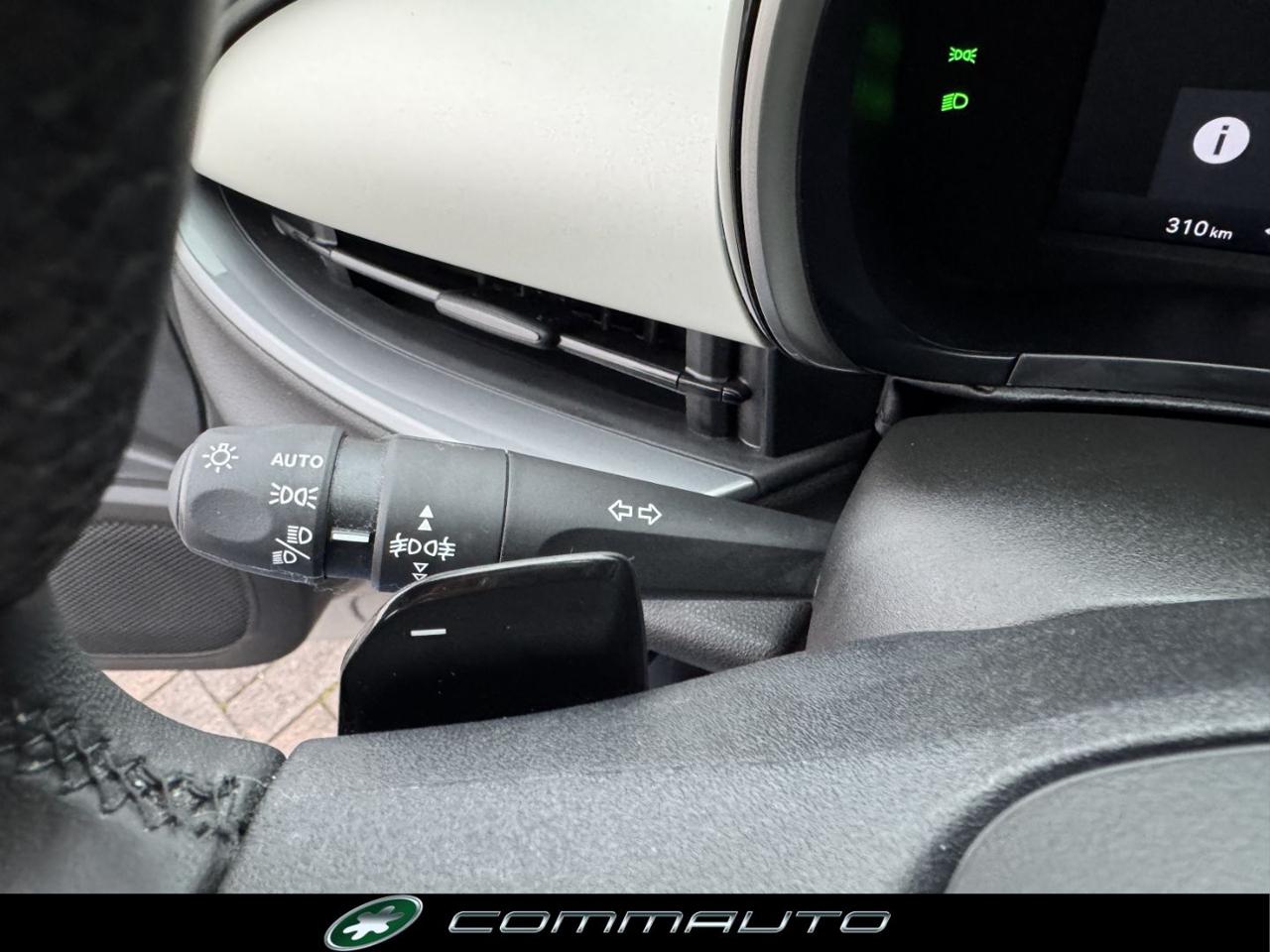 FIAT 600 Hybrid 101 CV DCT MHEV La Prima - 19