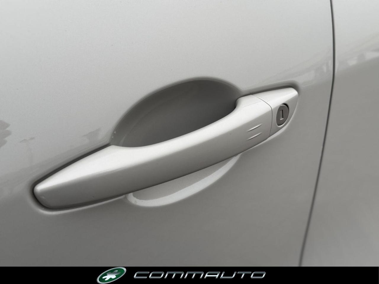 FIAT 600 Hybrid 101 CV DCT MHEV La Prima - 28