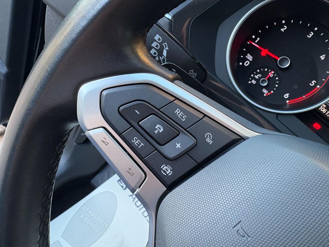 VOLKSWAGEN Tiguan 2.0 TDI 150 CV SCR DSG Life - 23