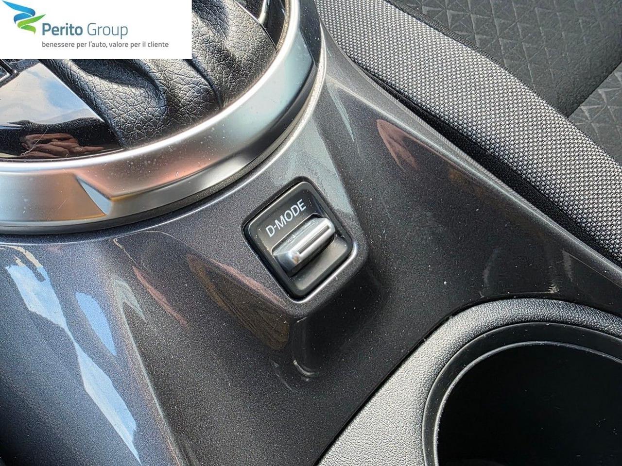 NISSAN Juke 1.0 DIG-T 114 CV DCT N-Connecta - 14