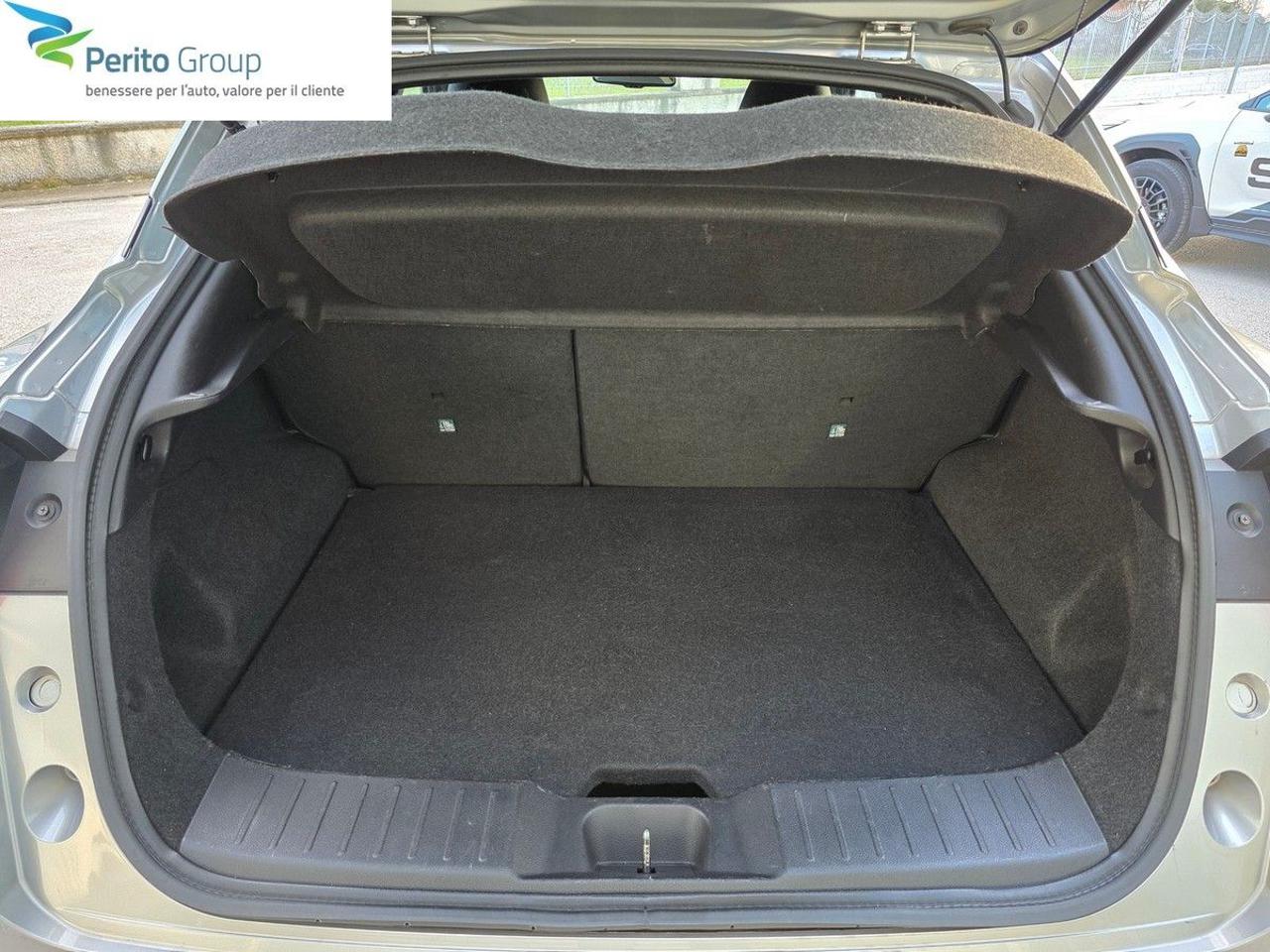 NISSAN Juke 1.0 DIG-T 114 CV DCT N-Connecta - 7