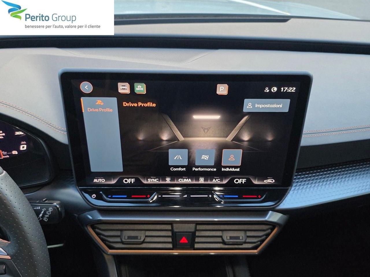 CUPRA Leon 2.0 TDI 150 CV DSG - 13