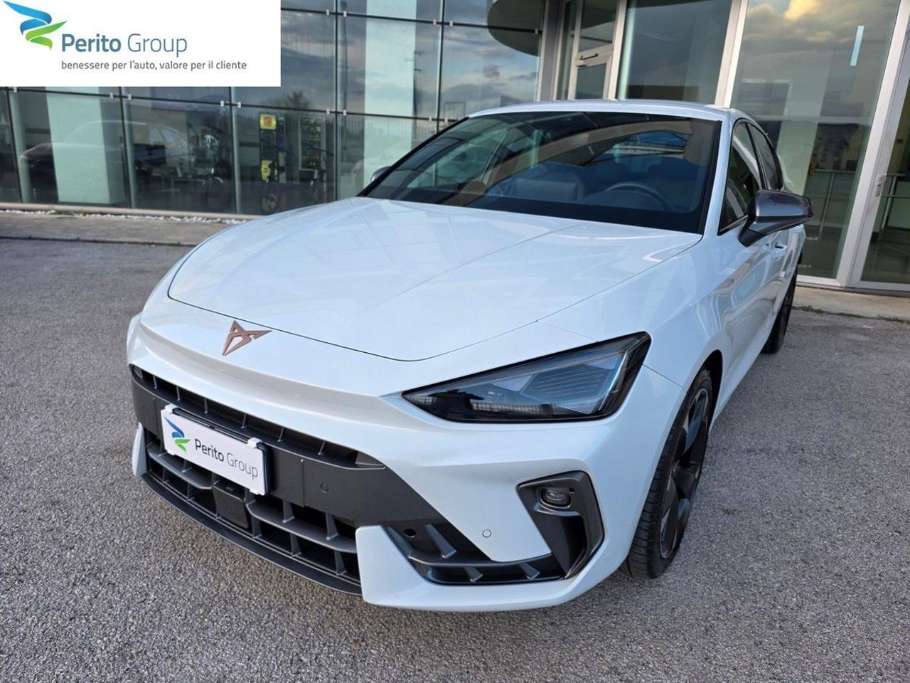 CUPRA Leon 2.0 TDI 150 CV DSG - 4
