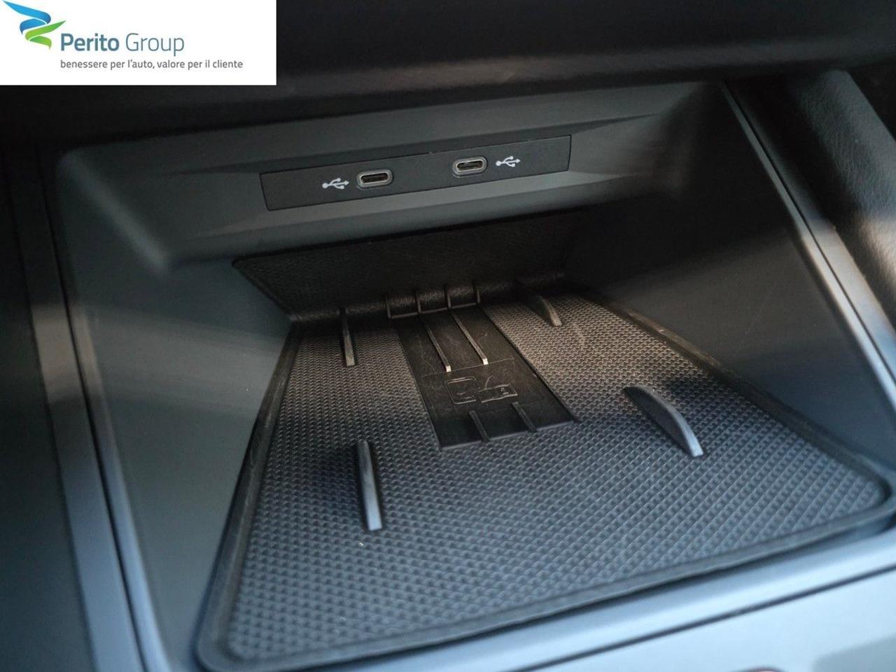 CUPRA Leon 2.0 TDI 150 CV DSG - 15