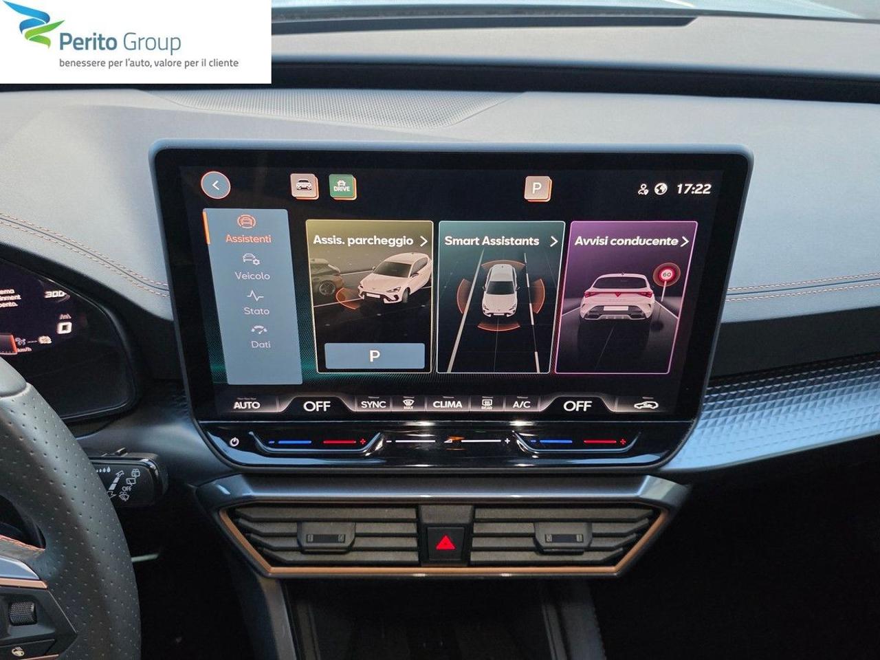 CUPRA Leon 2.0 TDI 150 CV DSG - 12