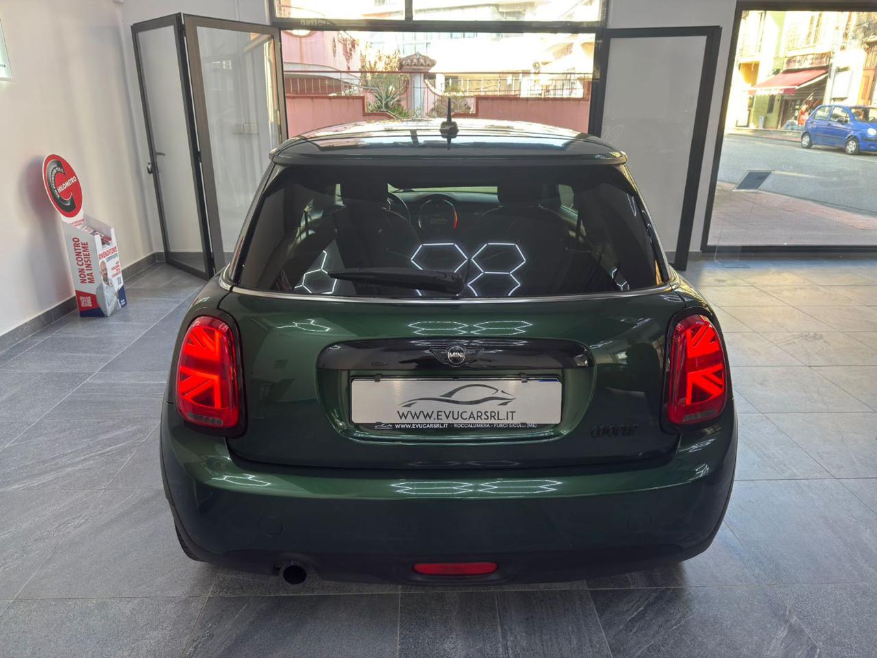 MINI One 1.2 One 75 CV - 16