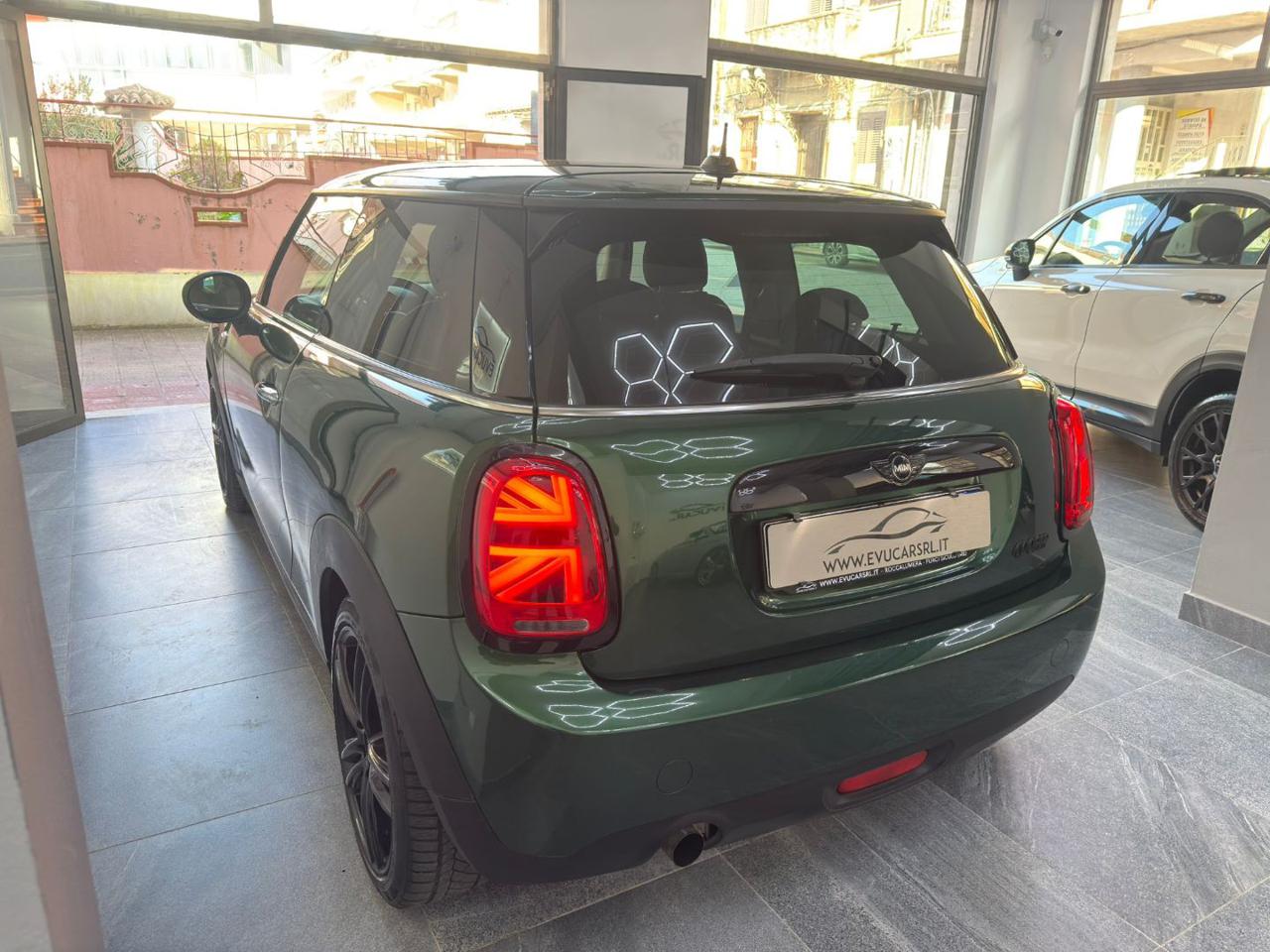 MINI One 1.2 One 75 CV - 8