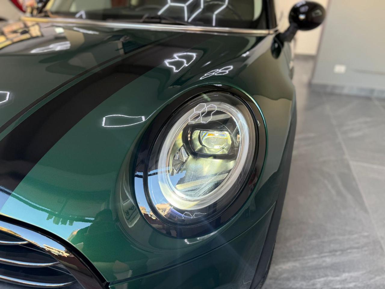 MINI One 1.2 One 75 CV - 12