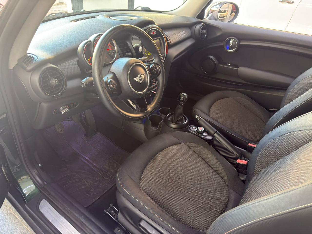 MINI One 1.2 One 75 CV - 17