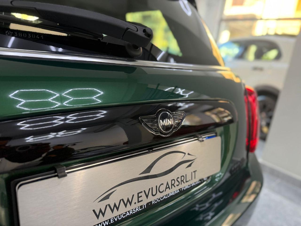 MINI One 1.2 One 75 CV - 13