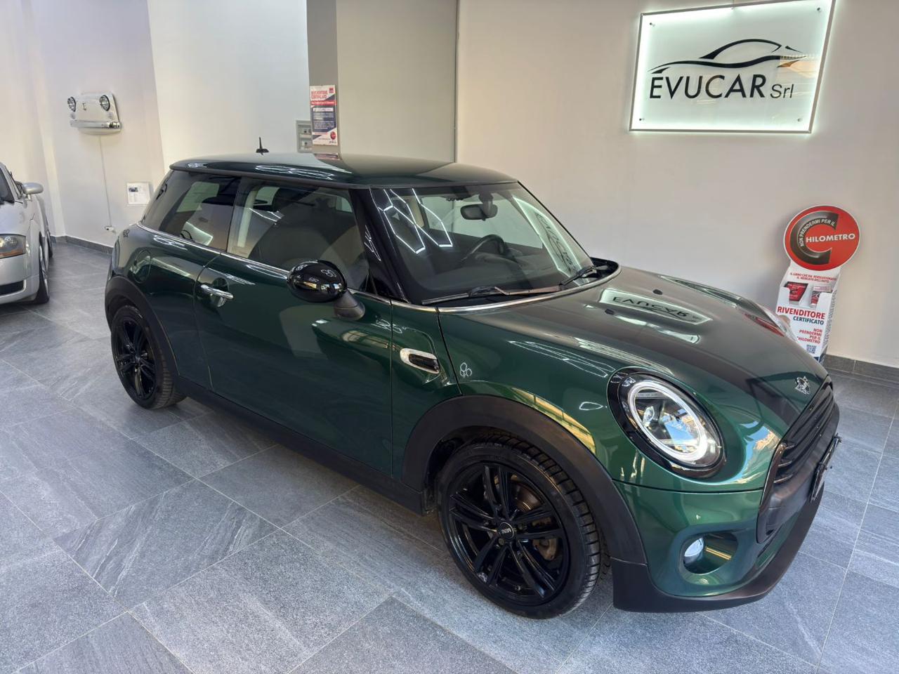 MINI One 1.2 One 75 CV - 6