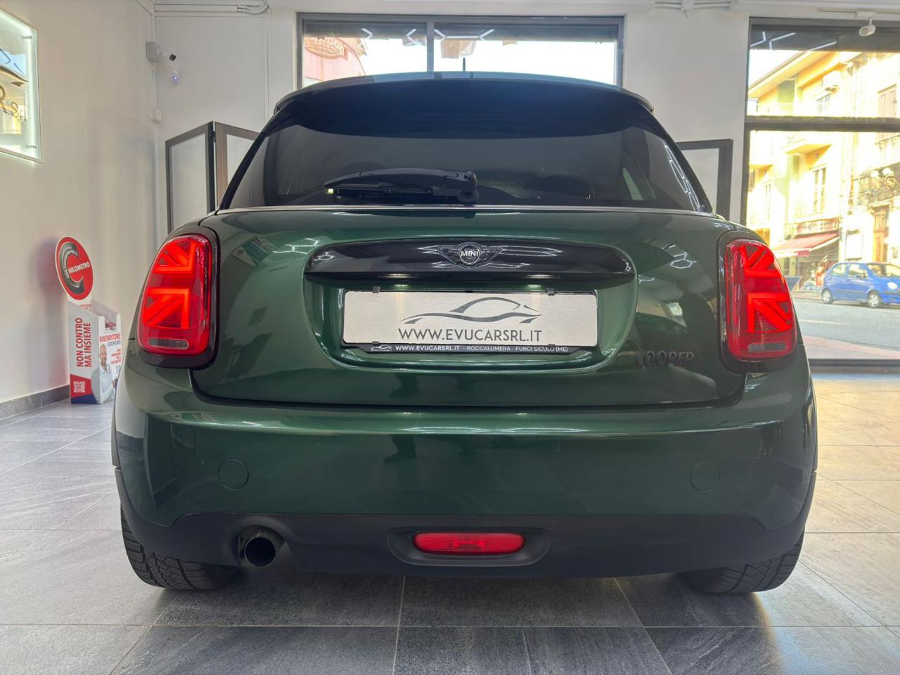 MINI One 1.2 One 75 CV - 10