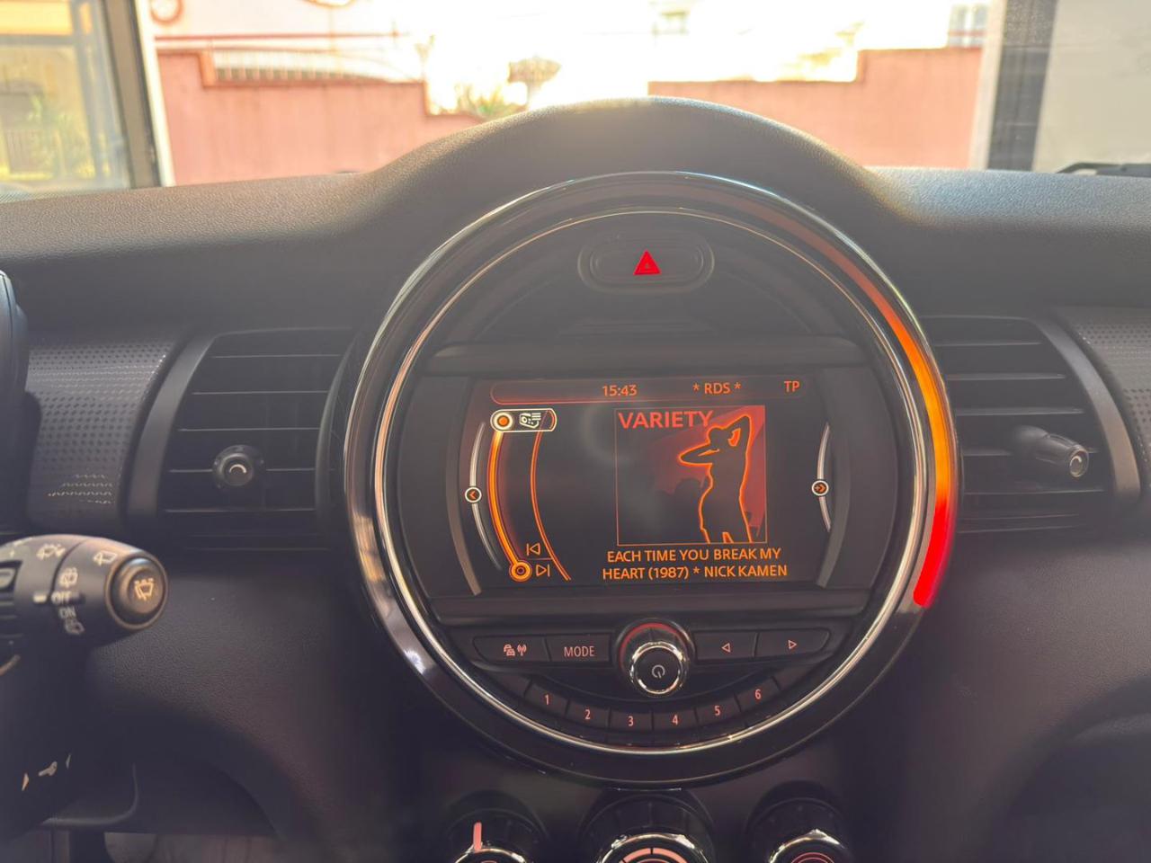 MINI One 1.2 One 75 CV - 35