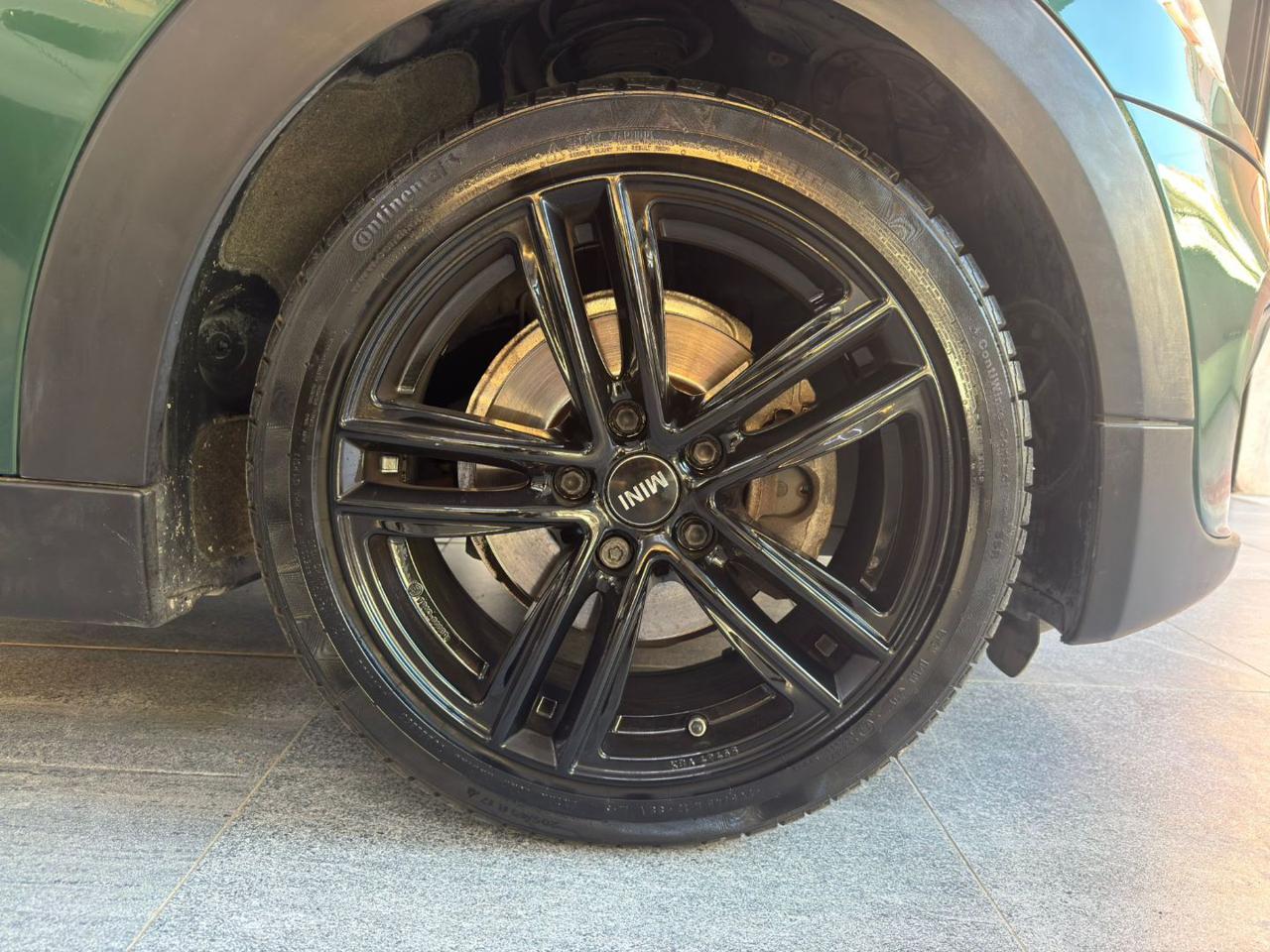 MINI One 1.2 One 75 CV - 14